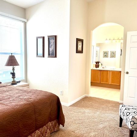 Windsor Palm Resort 3 Miles To Disney 4 Bedrooms Kissimmee Exterior foto