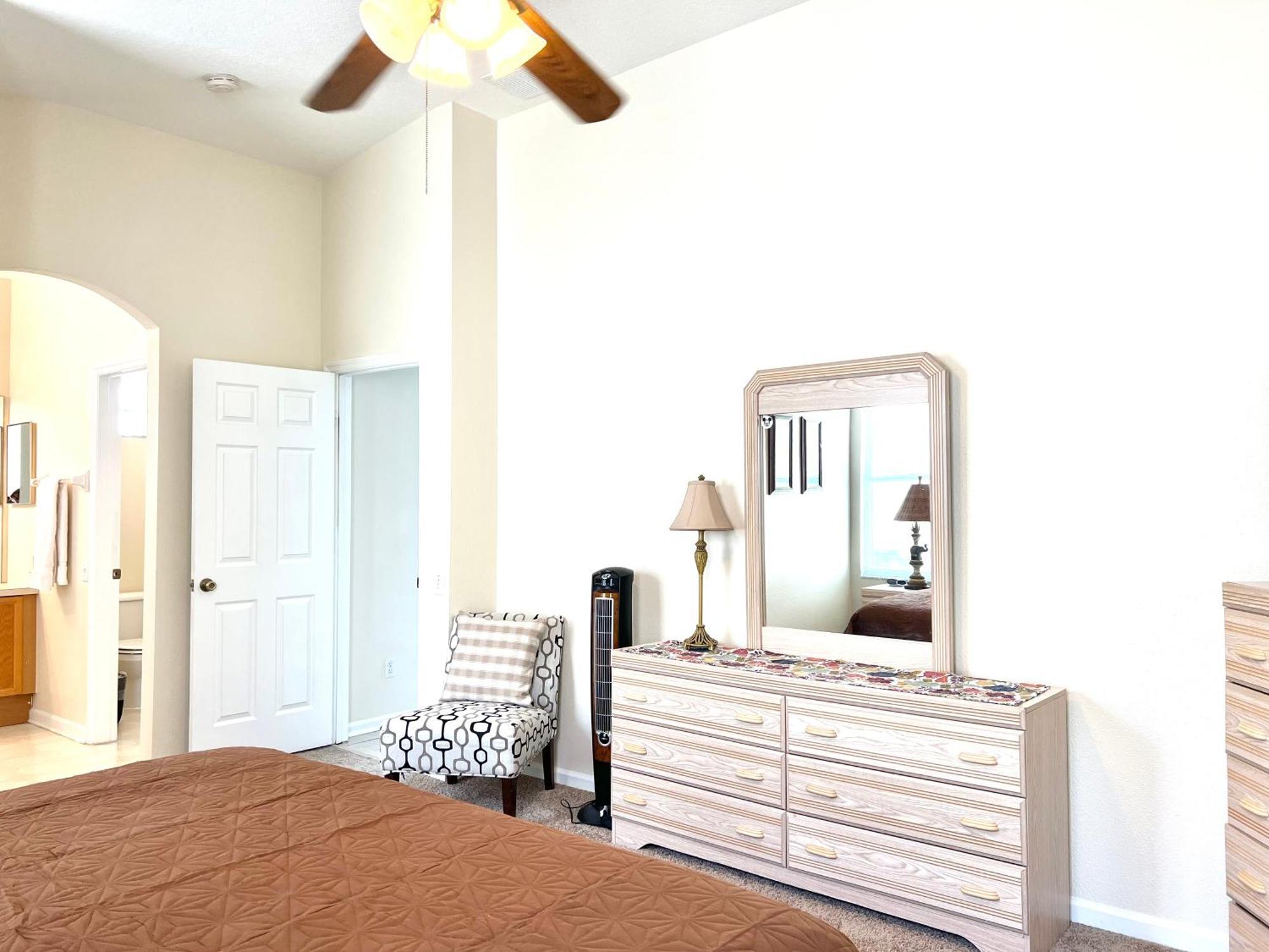 Windsor Palm Resort 3 Miles To Disney 4 Bedrooms Kissimmee Exterior foto