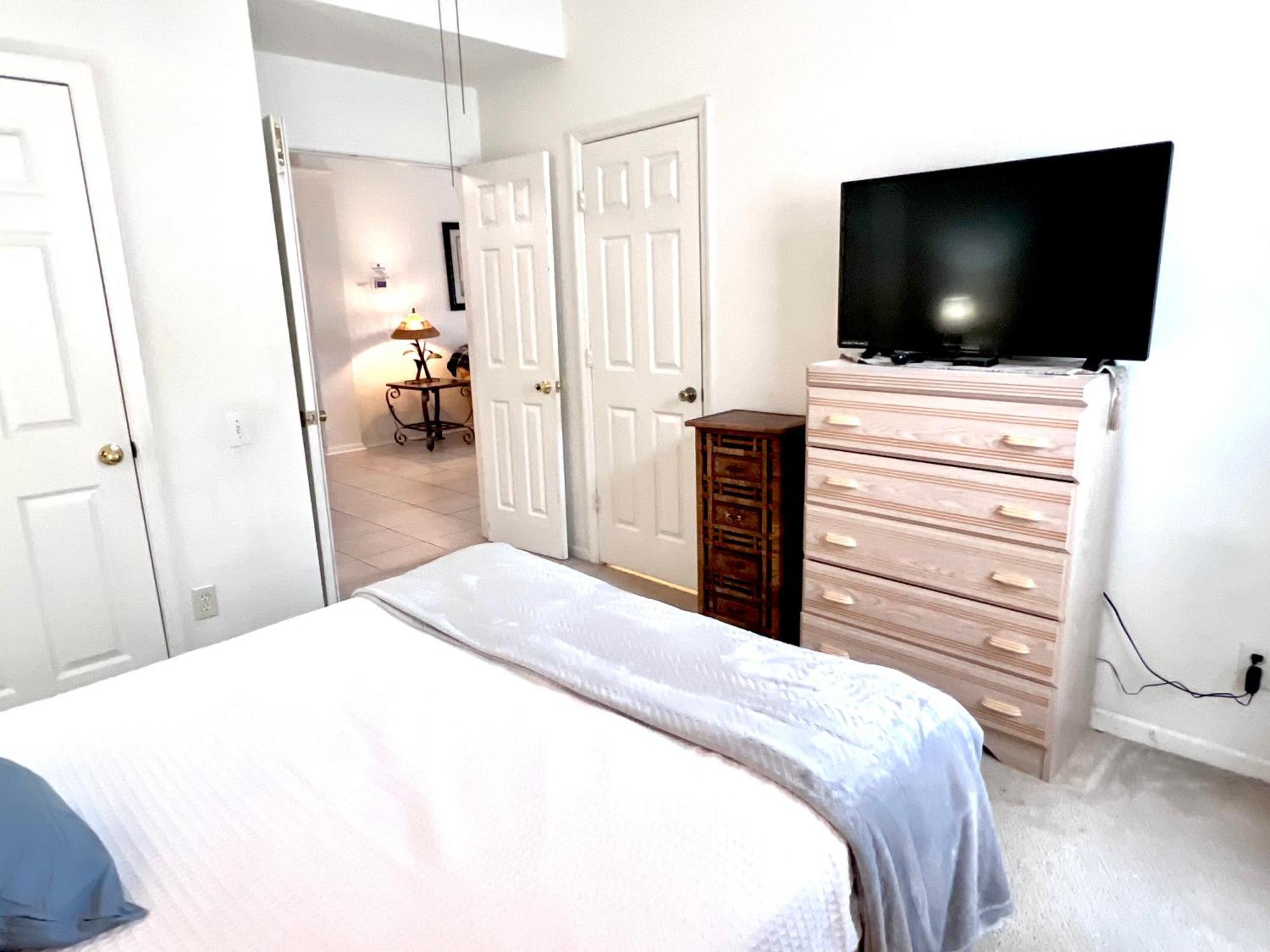 Windsor Palm Resort 3 Miles To Disney 4 Bedrooms Kissimmee Exterior foto